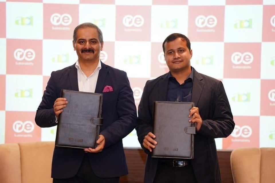 ReSRL and ACL collaborate to drive plastic materials recycling facilities across India