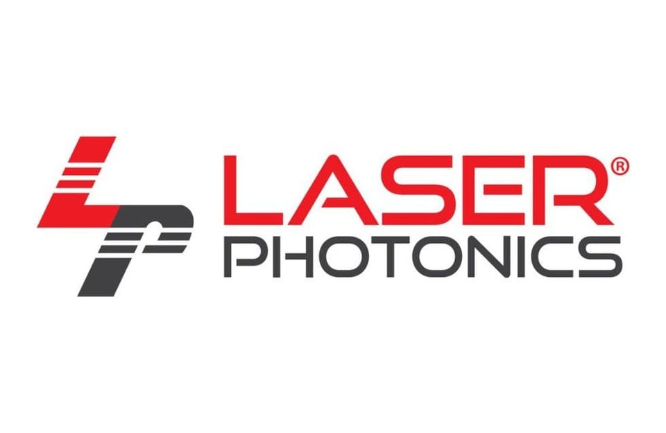 Laser Photonics expands Clear on Clear plastic welding technology