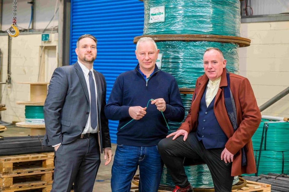 Skipton Business Finance demonstrates its commitment to sustainable initiatives