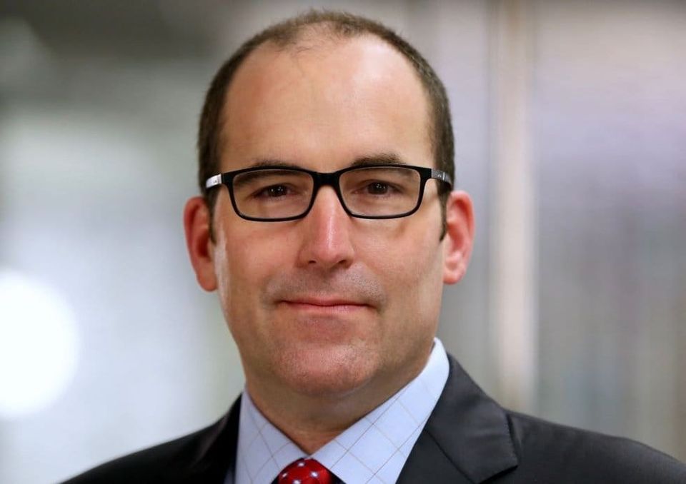 NOVA Chemicals appoints new chief supply chain and procurement officer