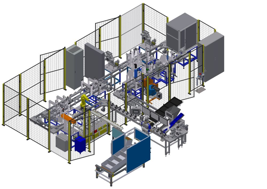 Steinl Group implements strategic realignment