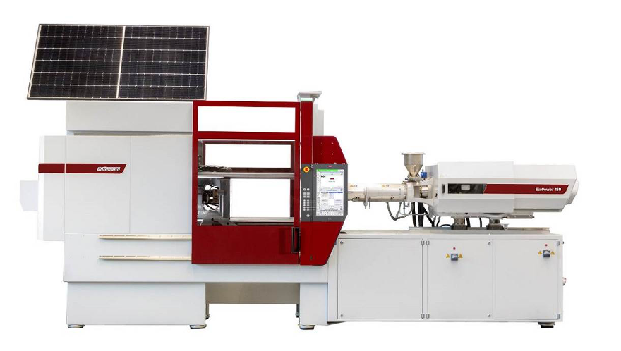 Wittmann Battenfeld presents injection moulding technology at Plastimagen