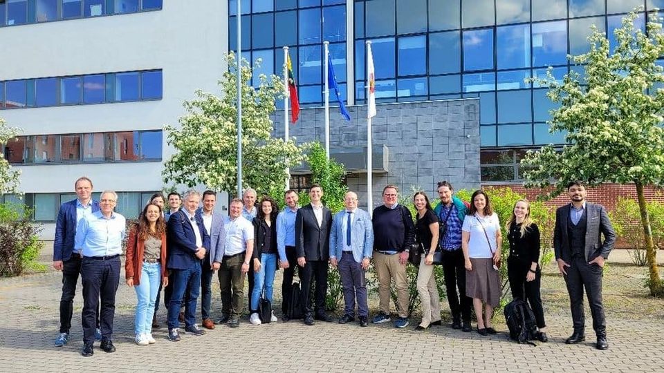 AIMPLAS joins the REFEST Project