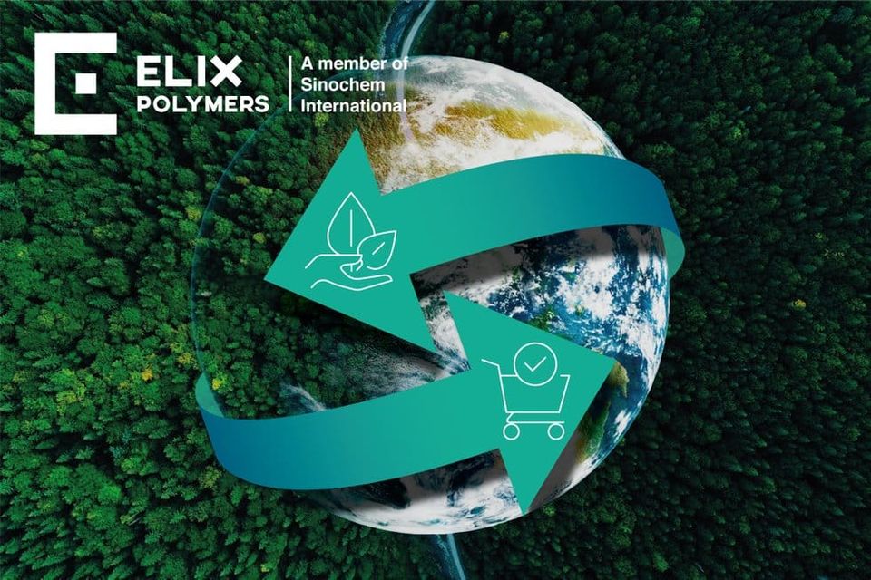 ELIX Polymers obtains positive results in Climate Care and Sustainable Supply Chain programmes