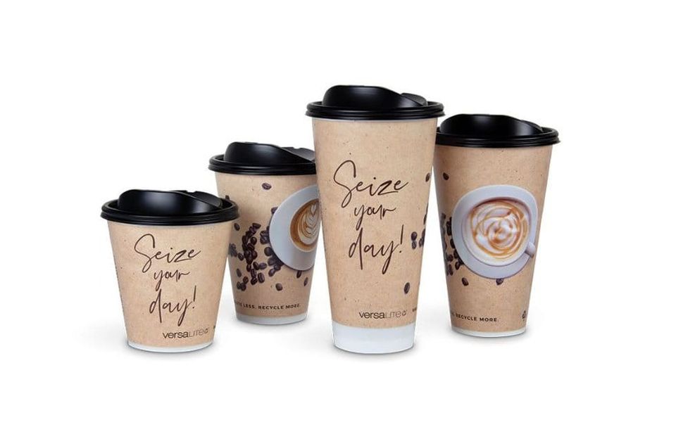 Berry Global unveils recyclable and durable beverage containers utilising Versalite technology