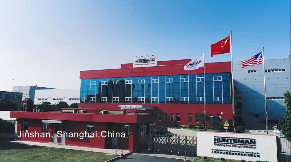 Huntsman Polyurethanes secures ISCC+ Certification for TPU production sites