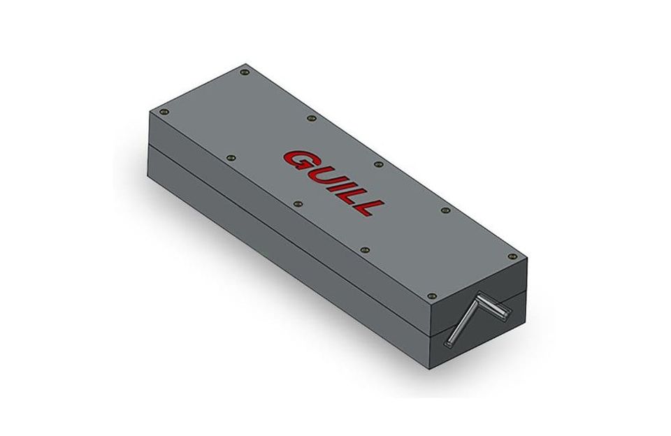 Guill expands product offering with new pultrusion dies