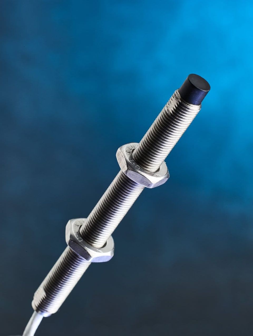 SENSONICS continues to develop new proximity sensors