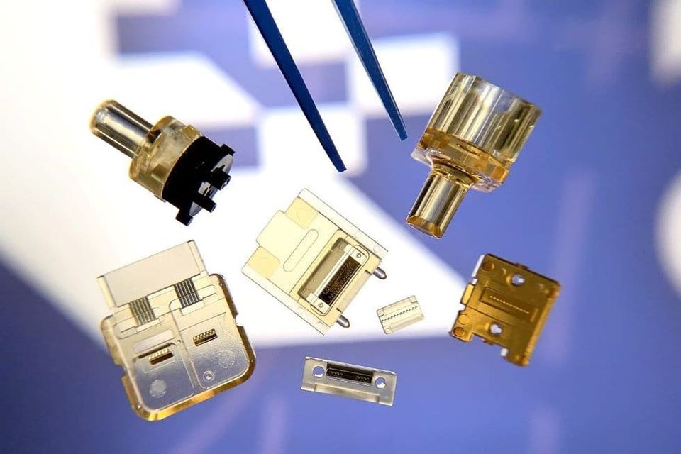 Accumold to highlight micro-optics and high-precision manufacturing expertise at OFC 2025