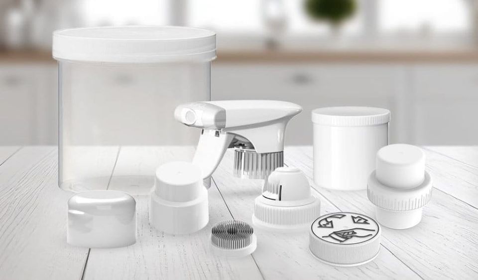Berry Global extends B Circular packaging range