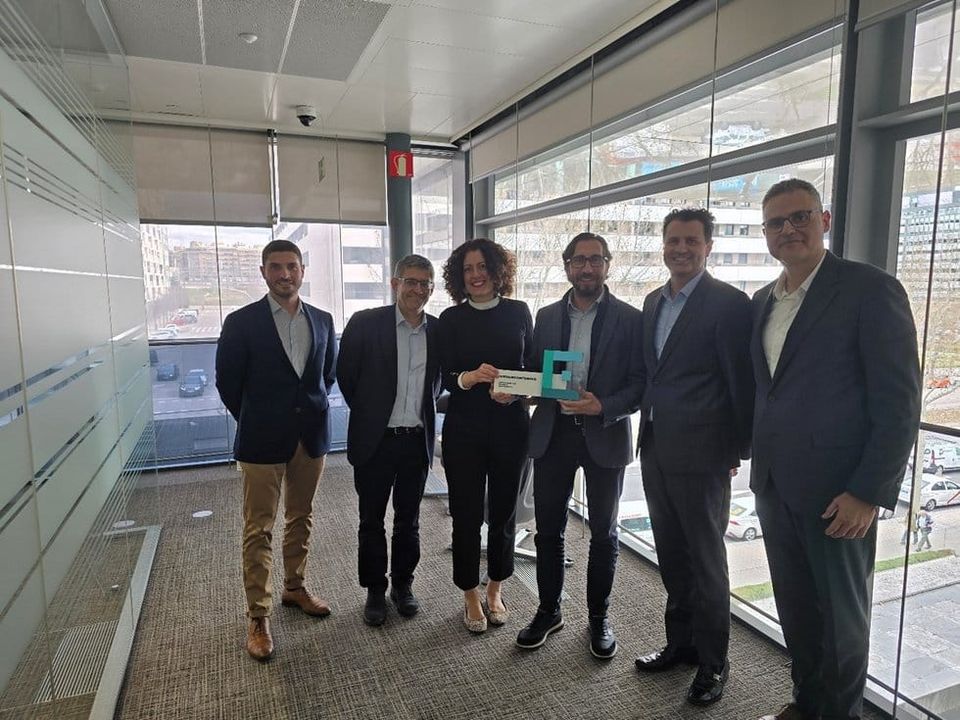 ELIX Polymers recognises Repsol as the best supplier of 2024