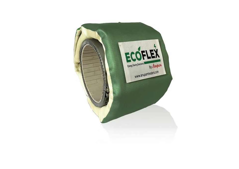 Revolutionising energy efficiency in injection moulding