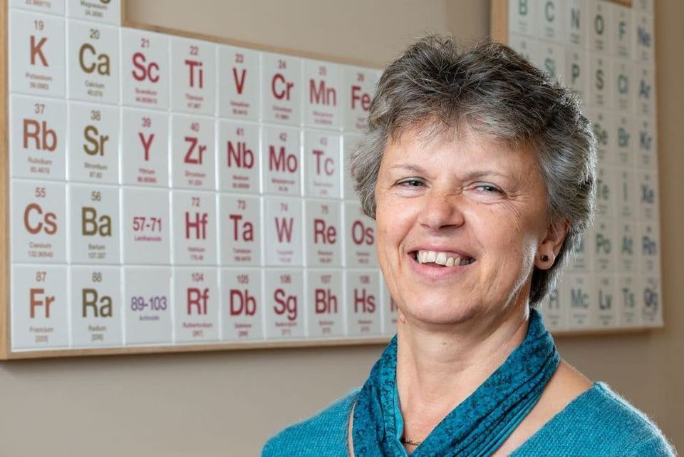 Experts join forces to reduce the environmental impact of chemicals