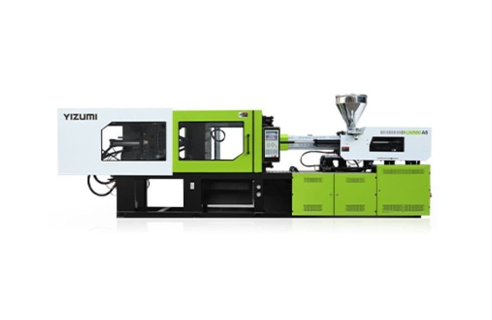 Rimplas introduces new Yizumi 220T injection moulding machine to boost production capabilities