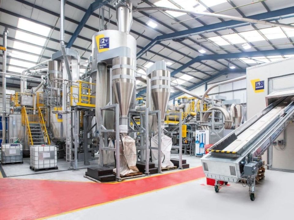Coveris shares its progress on closing the plastic packaging loop at PRSE 2025