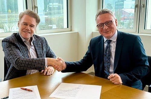 Trinseo and MagREEsource collaborate to innovate high-value recycling solutions