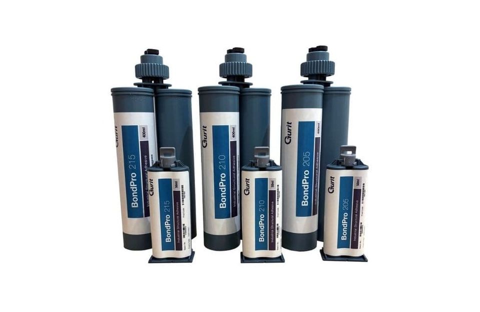 Gurit announces Intertronics as its new UK distributor
