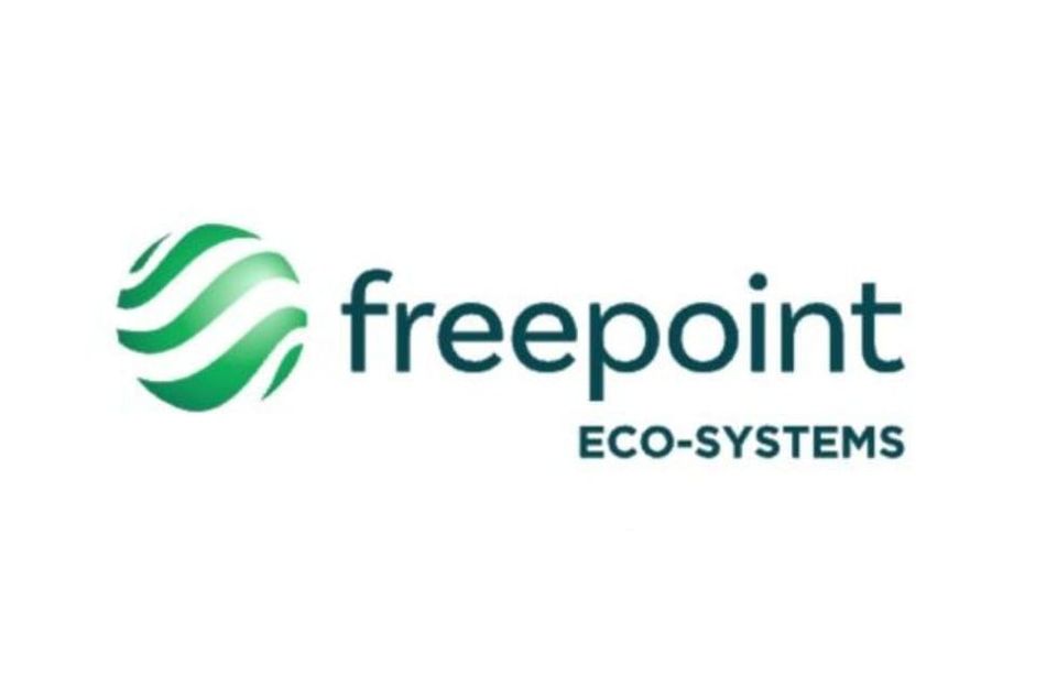 Freepoint Eco-Systems moves forward with waste plastic PyOil