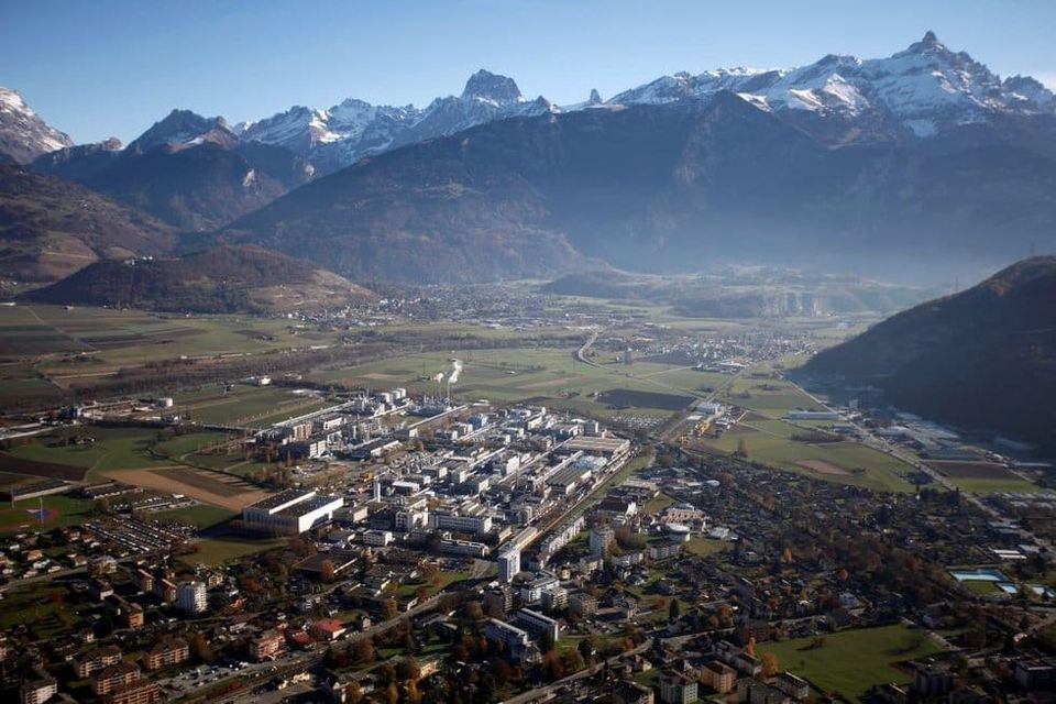 DePoly to launch 500-tonne-per-year showcase plant in Switzerland
