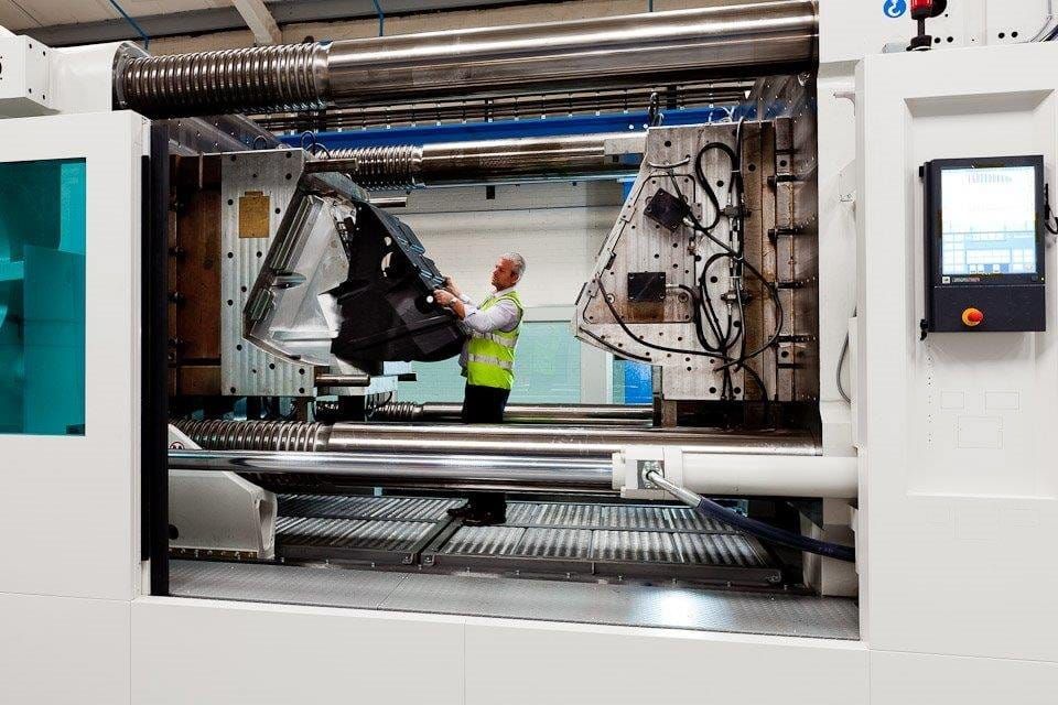 TEP invests big with Wittmann