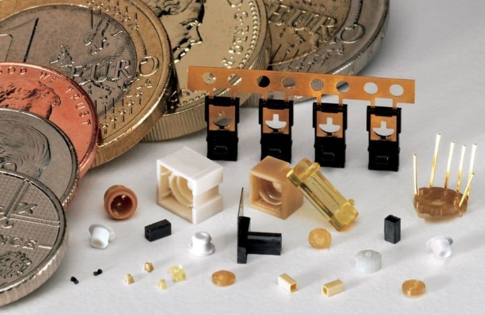 Accumold showcases medical micro moulding solutions at MD&M EAST 2025