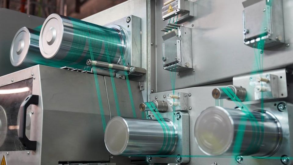 B.I.G. Yarns strengthens European market position with major investment in Yarn production