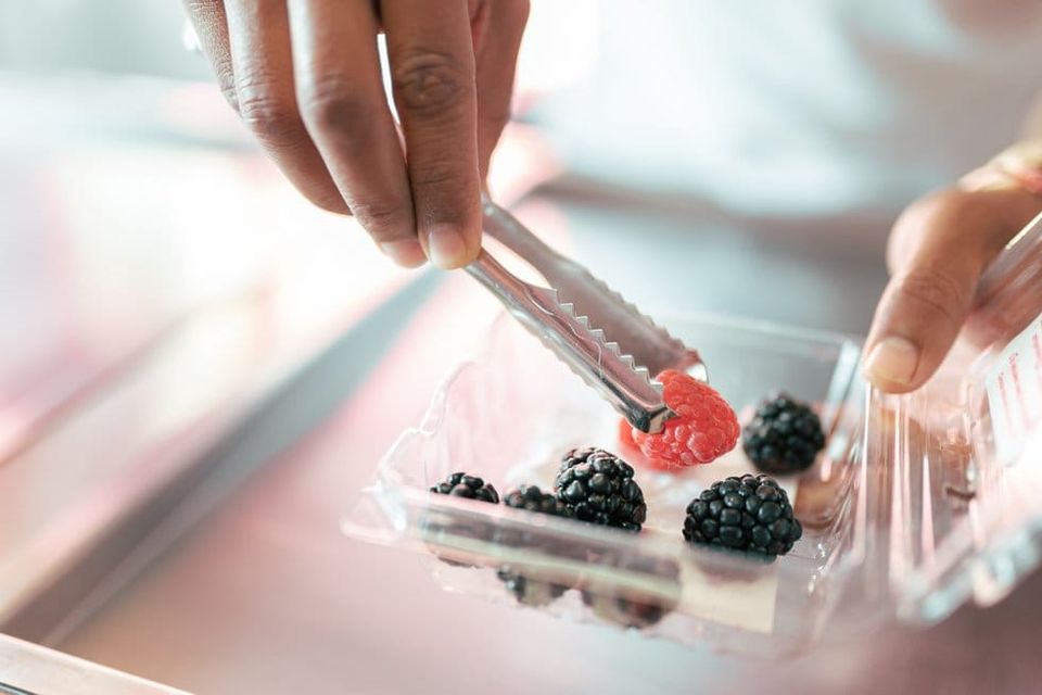 GRECO project on greener and safer bioplastics for food packaging