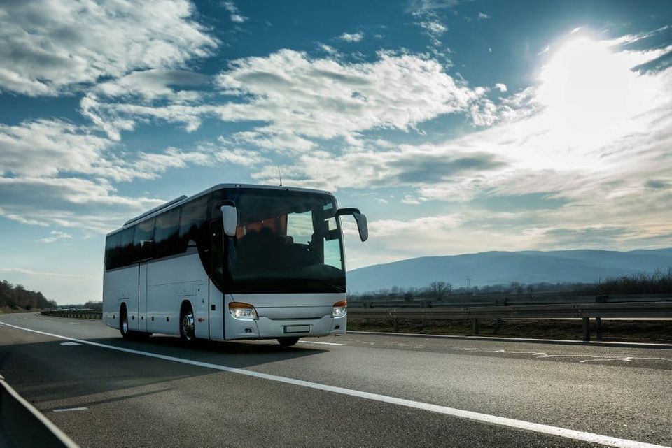 New beginnings for e-bus design