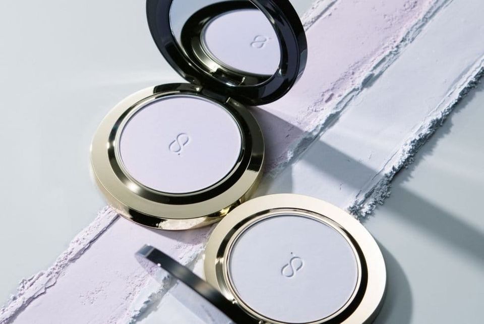 SUQQU launches sustainable makeup compact