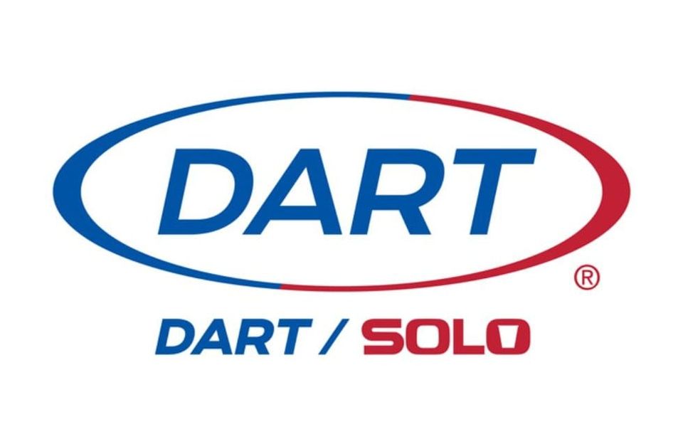 Dart Container receives praise for its sustainable packaging