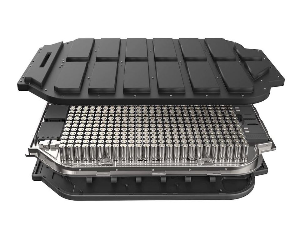 Huntsman extends automotive portfolio with intumescent coating