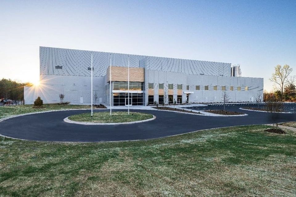 Premix Group opens US manufacturing facility in Apple Creek, North Carolina