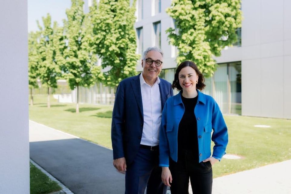 STADLER appoints new Co-Chief Executive Officer
