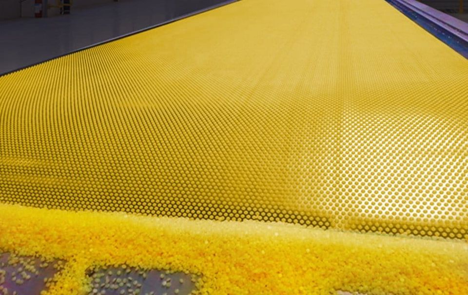 Continuous Process Solutions launches machinery range in the UK and Ireland