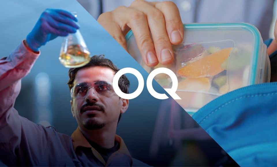 OQ launches 17 new polymer solutions