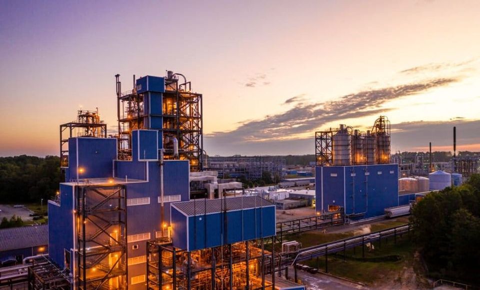 Alpek ceases operations at North Carolina facility