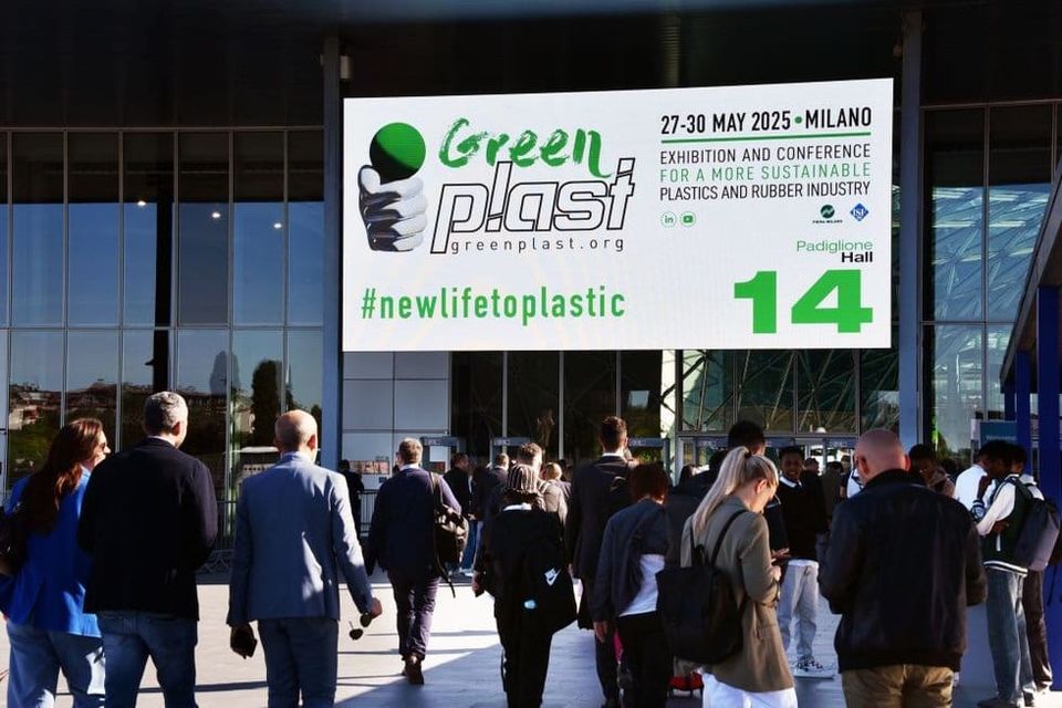GreenPlast 2025 recap