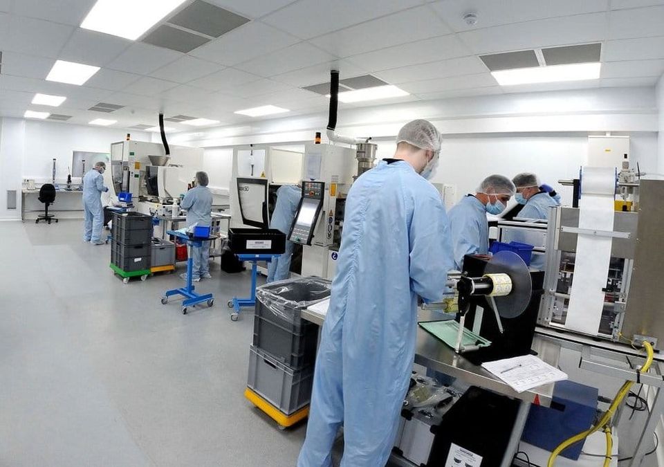 Europlaz invests £200,000 in facility expansion
