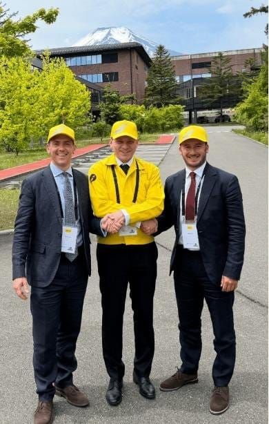 YMT announced as official UK dealer for FANUC ROBODRILL