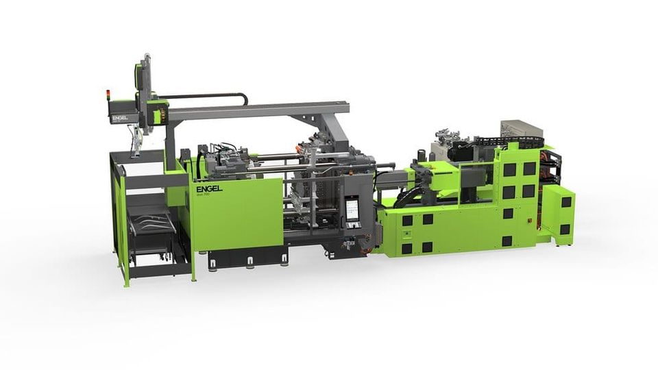 ENGEL at K 2025: Efficiency, precision and AI