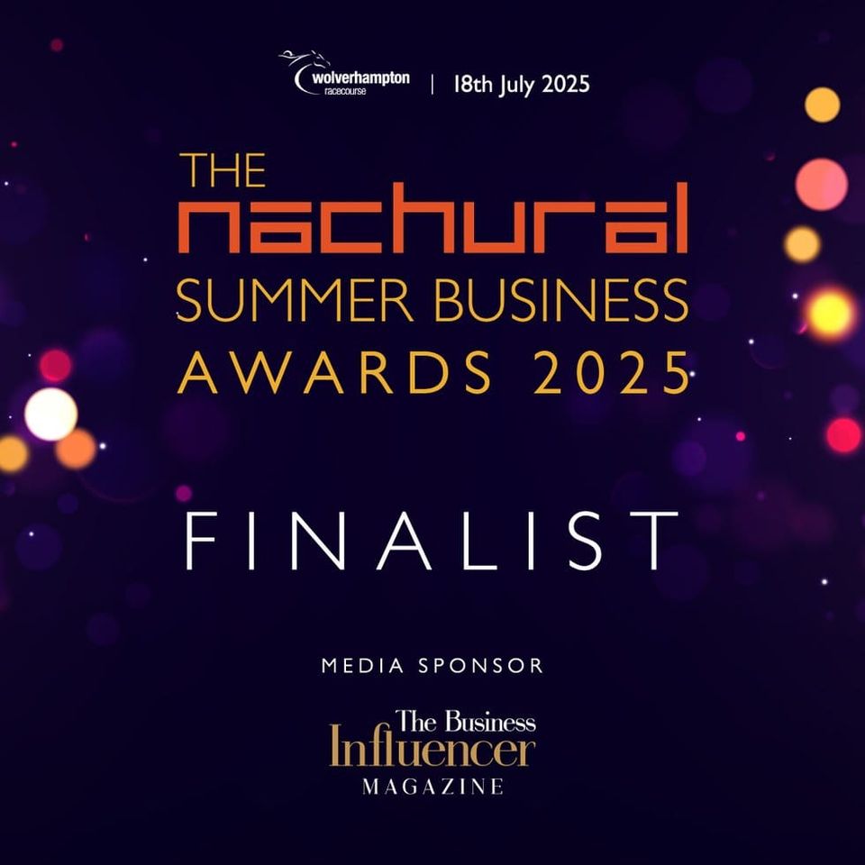 Continuous Process Solutions nominated at Nachural Summer Business Awards