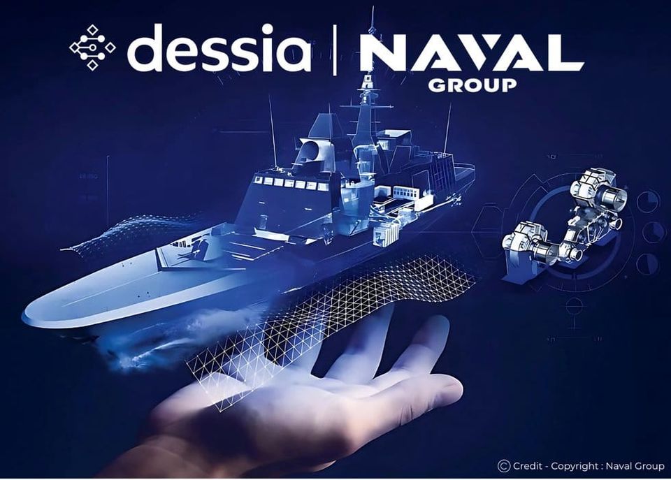 Engineering intelligence: Dessia's AI solutions redefine design