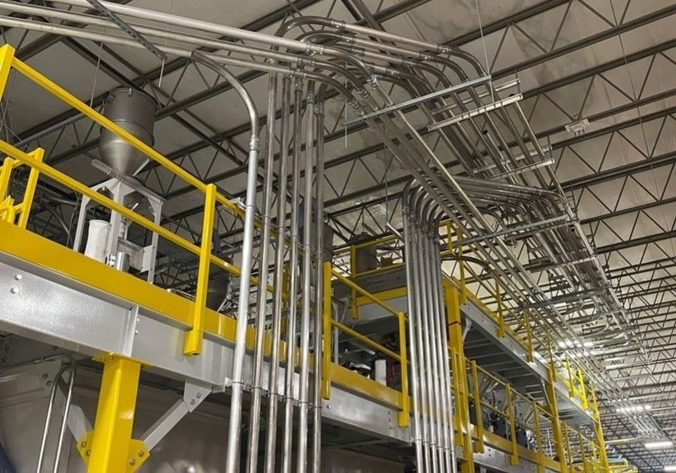 Amcor invests in Kentucky PCR packaging facility