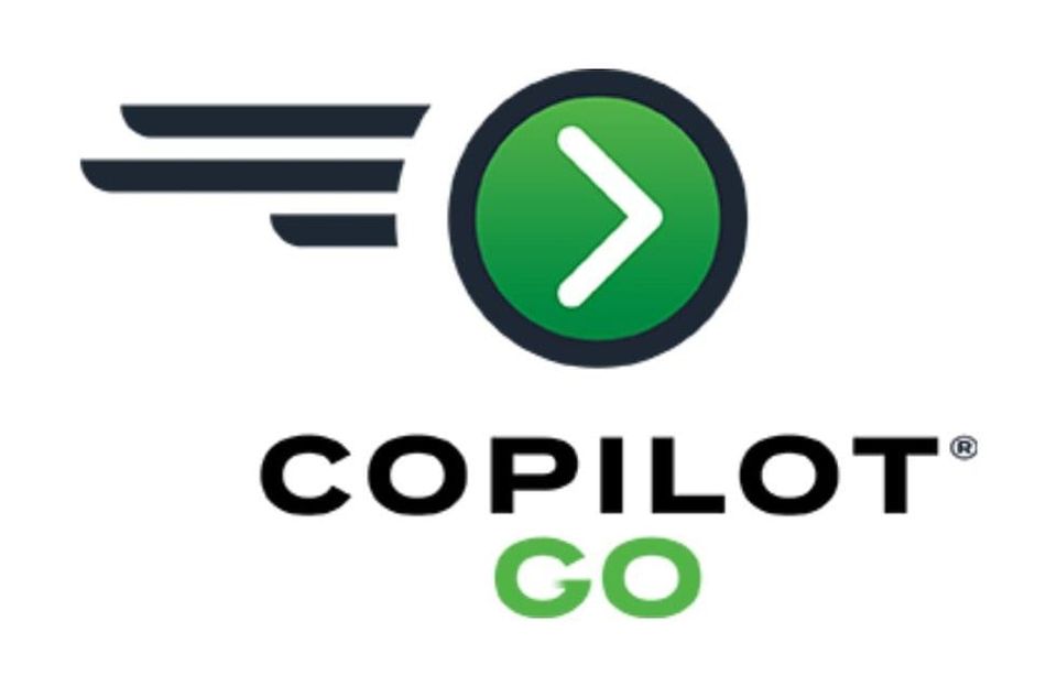 RJG launches CoPilot Go