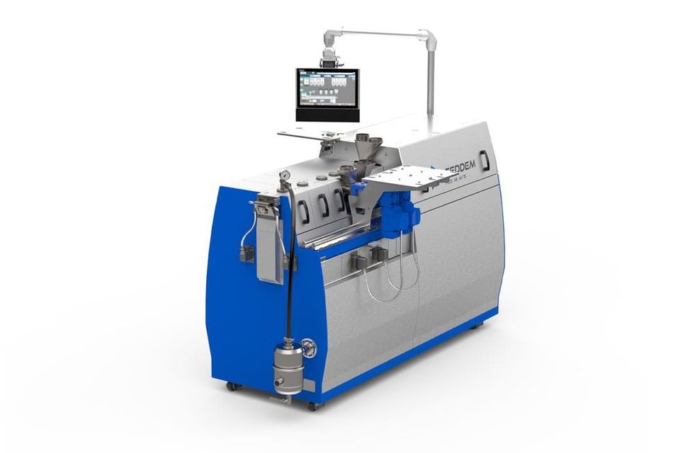 FEDDEM to present application-oriented solutions at K 2025