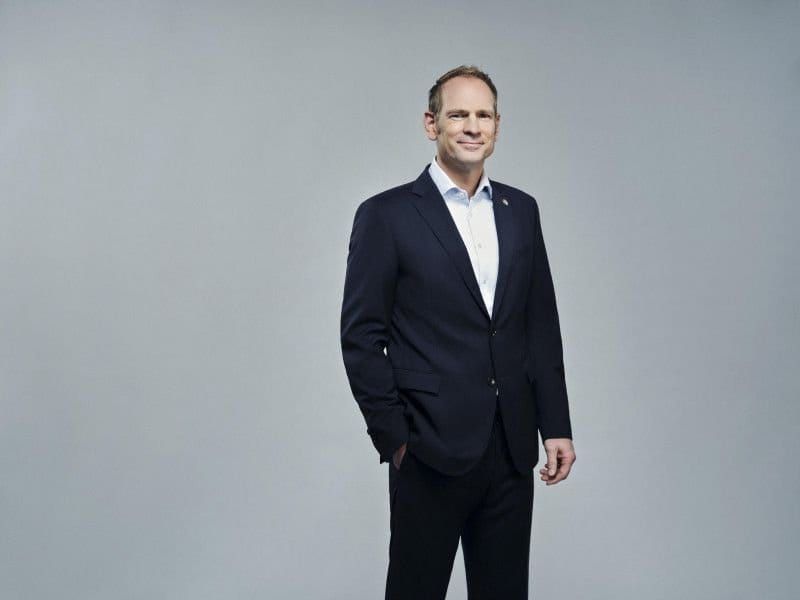 Covestro extends its Chief Technology Officer’s contract for five years