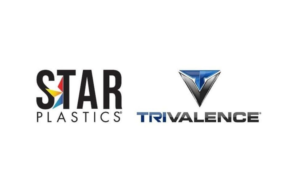 Star Plastics announces merger with Trivalence Technologies