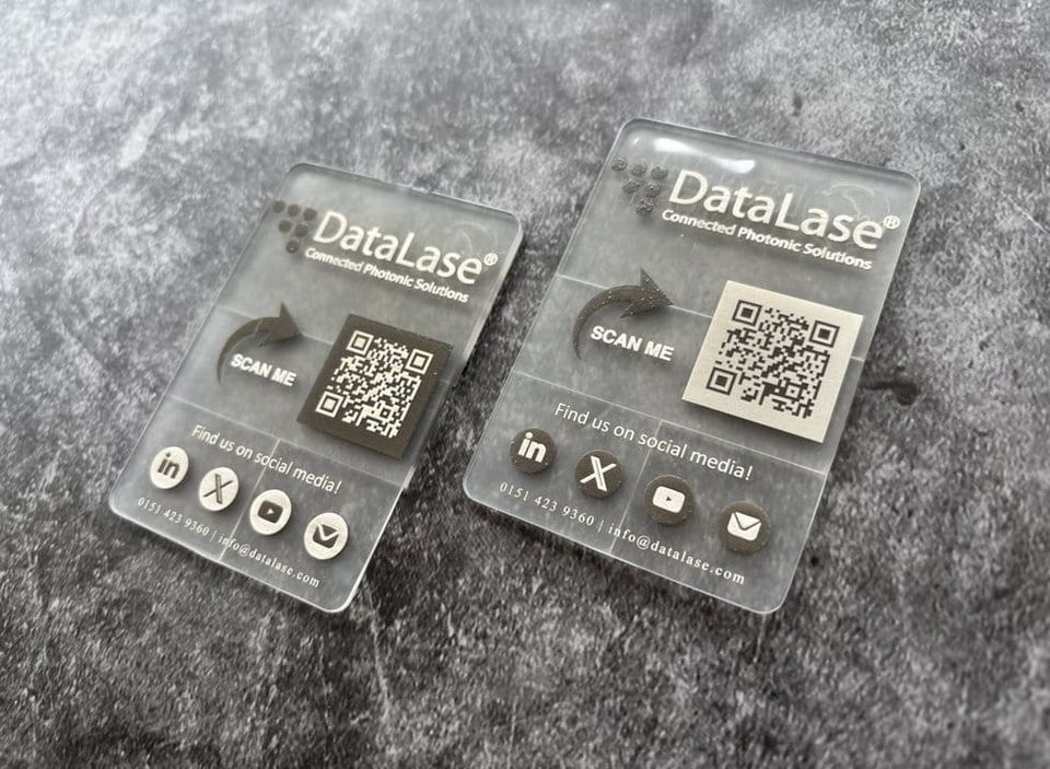 DataLase advances masterbatch pigment technology with dual colour solution