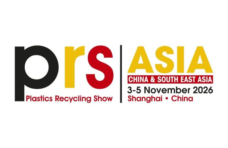 Plastics Recycling Show Asia moves for 2026