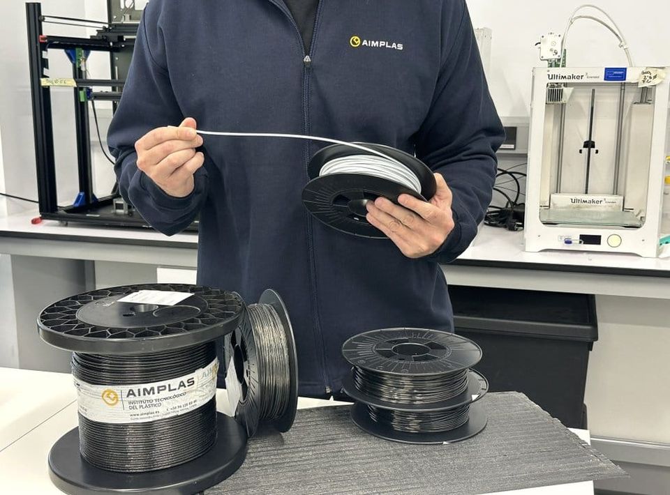 AIMPLAS develops sustainable flame-retardant coatings and composites